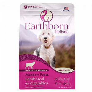 Earthborn Holistic Meadow Feast Dog Kibble
