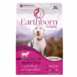 Earthborn Holistic Meadow Feast Dog Kibble