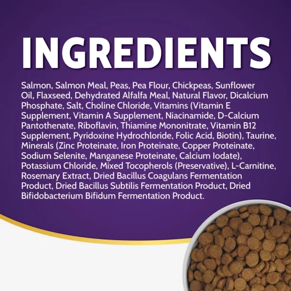 Zignature Salmon Dog Kibble - Image 2