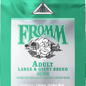 Fromm Large/Giant Breed Classic Dog Kibble