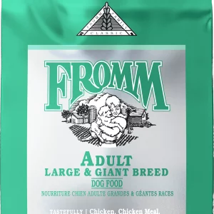 Fromm Large/Giant Breed Classic Dog Kibble