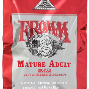 Fromm Mature Adult Classic Dog Kibble