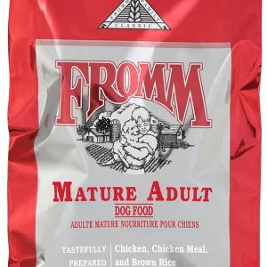Fromm Mature Adult Classic Dog Kibble