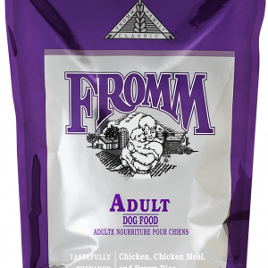 Fromm Adult Classic Dog Kibble