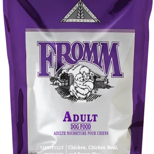 Fromm Adult Classic Dog Kibble