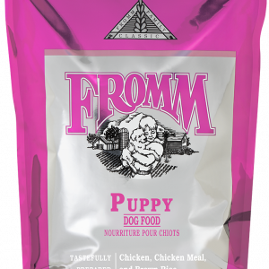 Fromm Puppy Classic Dog Kibble