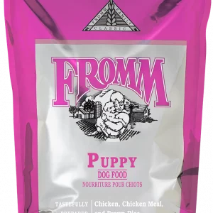 Fromm Puppy Classic Dog Kibble