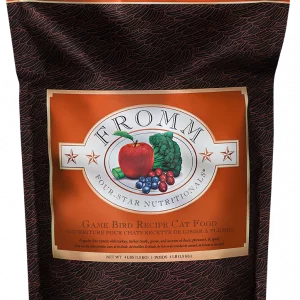Fromm Game Bird Cat Kibble