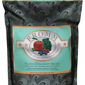 Fromm Salmon Tunachovy Cat Kibble