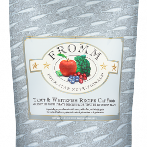 Fromm Trout Whitefish Cat Kibble
