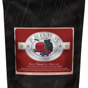 Fromm Beef Frittata Dog Kibble