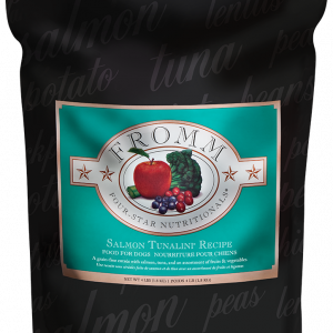 Fromm Salmon Tunalini Dog Kibble