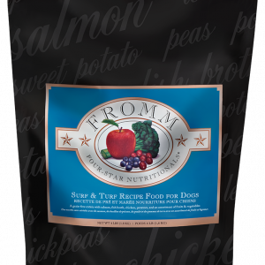 Fromm Surf & Turf Dog Kibble