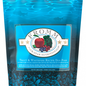 Fromm Trout & Whitefish Dog Kibble