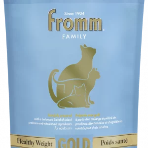 Fromm Gold Healthy Weight Cat Kibble
