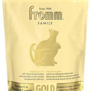 Fromm Gold Indoor Cat Kibble