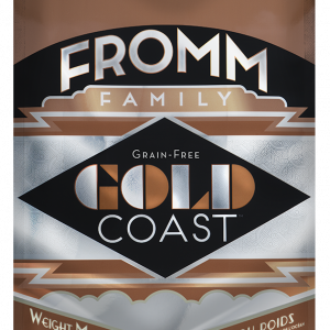 Fromm Gold Coast Weight Management Dog Kibble