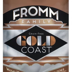 Fromm Gold Coast Weight Management Dog Kibble