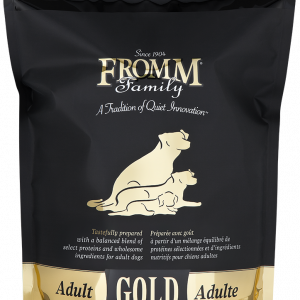 Fromm Gold Adult Dog Kibble