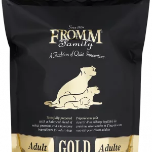 Fromm Gold Adult Dog Kibble