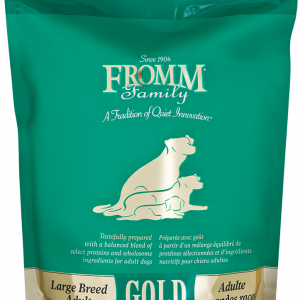 Fromm Gold Large Breed Adult Dog Kibble