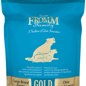 Fromm Gold Large Breed Puppy Dog Kibble