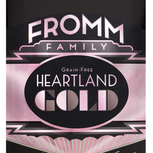 Fromm Heartland Gold Adult Dog Kibble