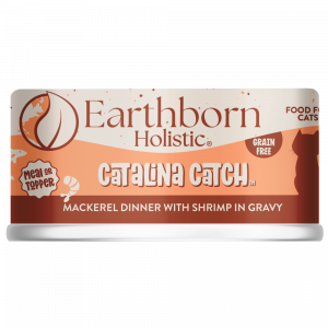 Earthborn Catalina Catch Cat Can