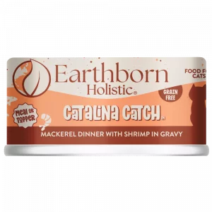Earthborn Catalina Catch Cat Can