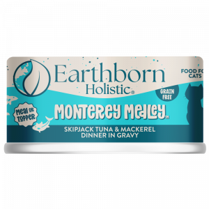 Earthborn Monterey Medley Cat Can