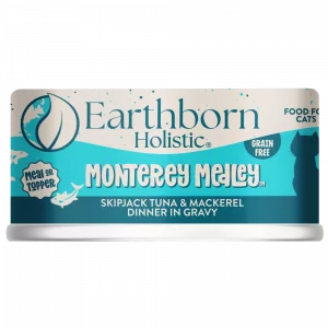 Earthborn Monterey Medley Cat Can