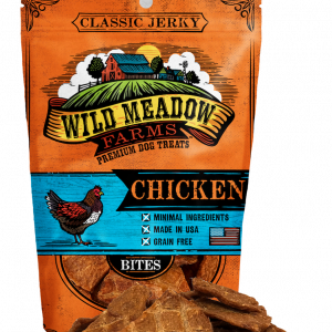 Wild Meadow Farms Classic Chicken Bites