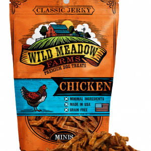Wild Meadow Farms Classic Chicken Minis
