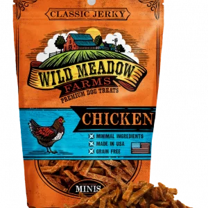Wild Meadow Farms Classic Chicken Minis