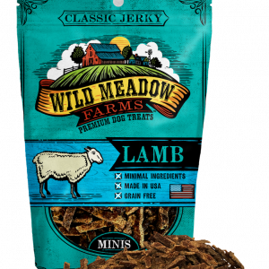 Wild Meadow Farms Classic Lamb Minis