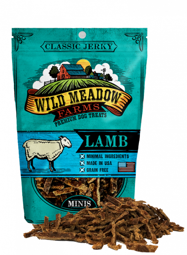 Wild Meadow Farms Classic Lamb Minis