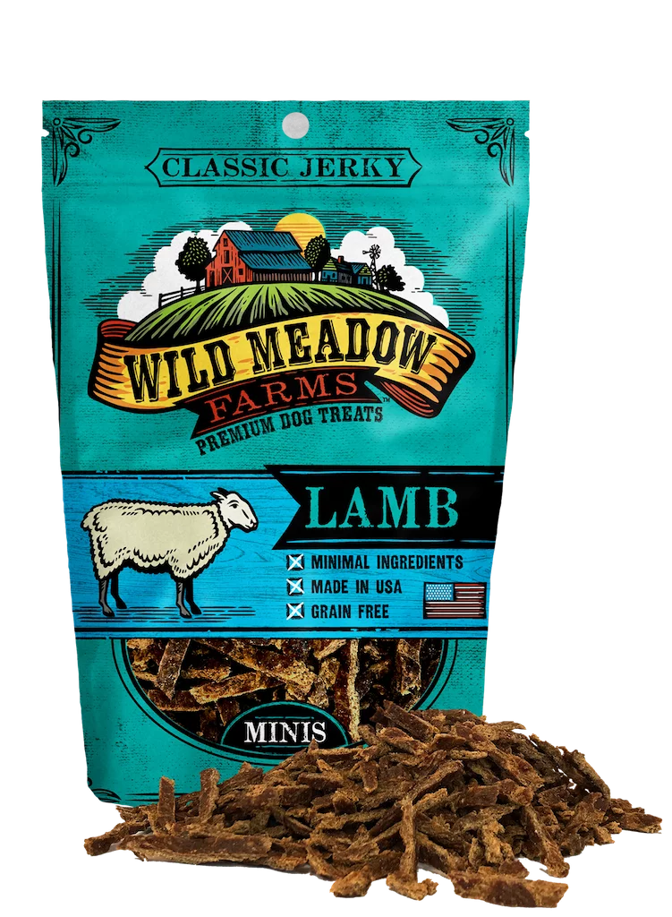 Wild Meadow Farms Classic Lamb Minis