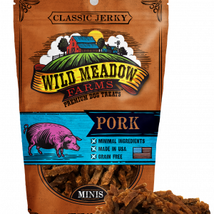 Wild Meadow Farms Classic Pork Minis