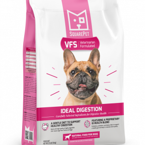 SquarePet VFS Ideal Digestion