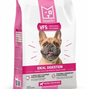 SquarePet VFS Ideal Digestion