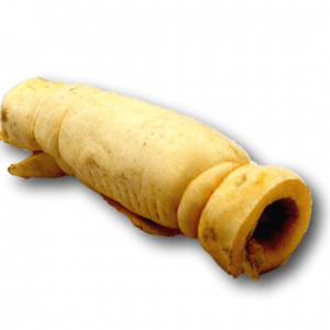 Healthy Dog Chew Beef Cheeky Roll 5"-6"