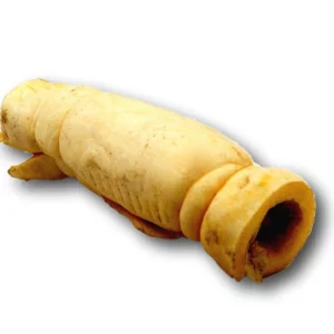 Healthy Dog Chew Beef Cheeky Roll 5"-6"