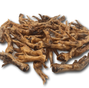 Healthy Dog Chew Chicken Feet