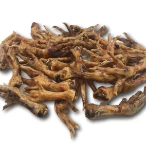 Healthy Dog Chew Chicken Feet