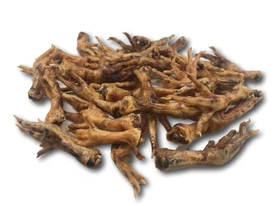 Healthy Dog Chew Chicken Feet