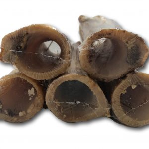Healthy Dog Chew Beef Shank 3.5"-4" Hickory Smokes