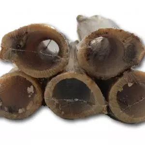 Healthy Dog Chew Beef Shank 3.5"-4" Hickory Smokes