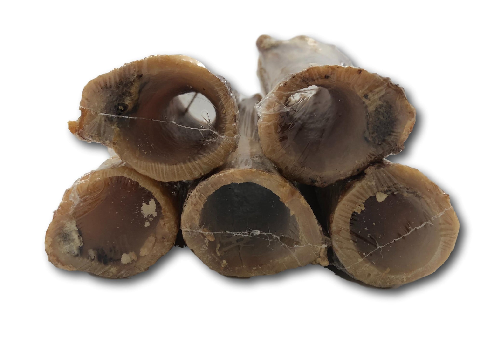 Healthy Dog Chew Beef Shank 3.5"-4" Hickory Smokes