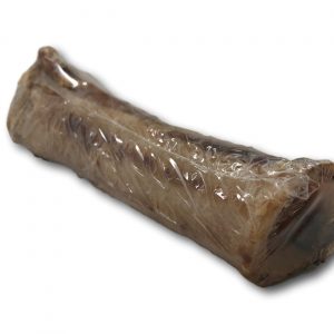 Healthy Dog Chew  Buffalo Femur Bone 4'_6"