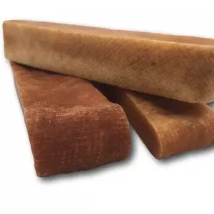 Healthy Dog Chew Himalayan Dog Chew Large